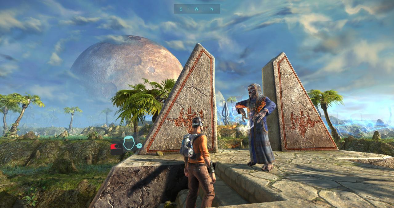 [20/11/2017] Outcast: Second Contact im Techniktest - alte Liebe mit Facelifting rostet nicht (55)