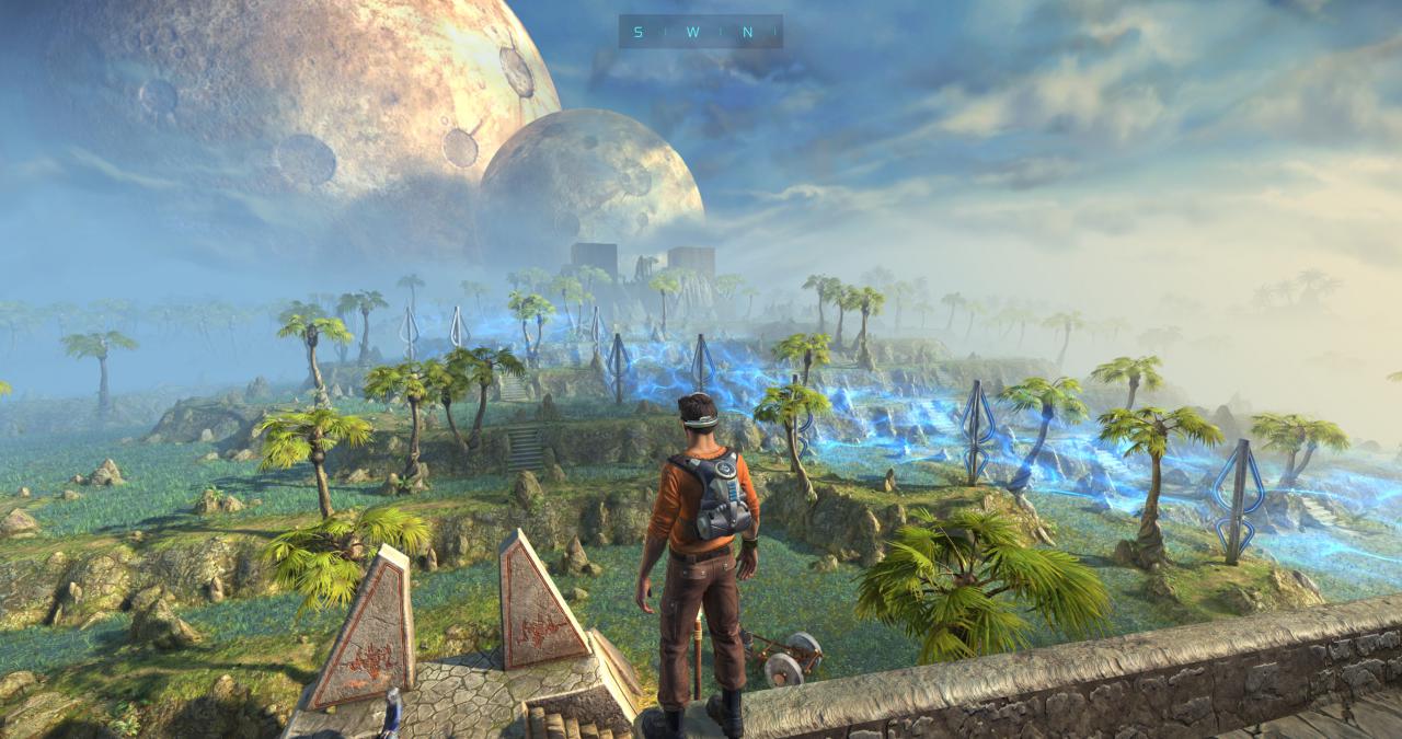 [20/11/2017] Outcast: Second Contact im Techniktest - alte Liebe mit Facelifting rostet nicht (56)