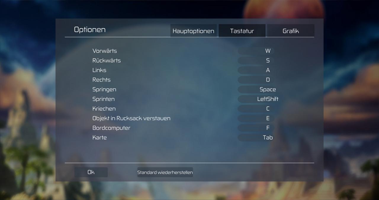 [20/11/2017] Outcast: Second Contact im Techniktest - alte Liebe mit Facelifting rostet nicht (2)