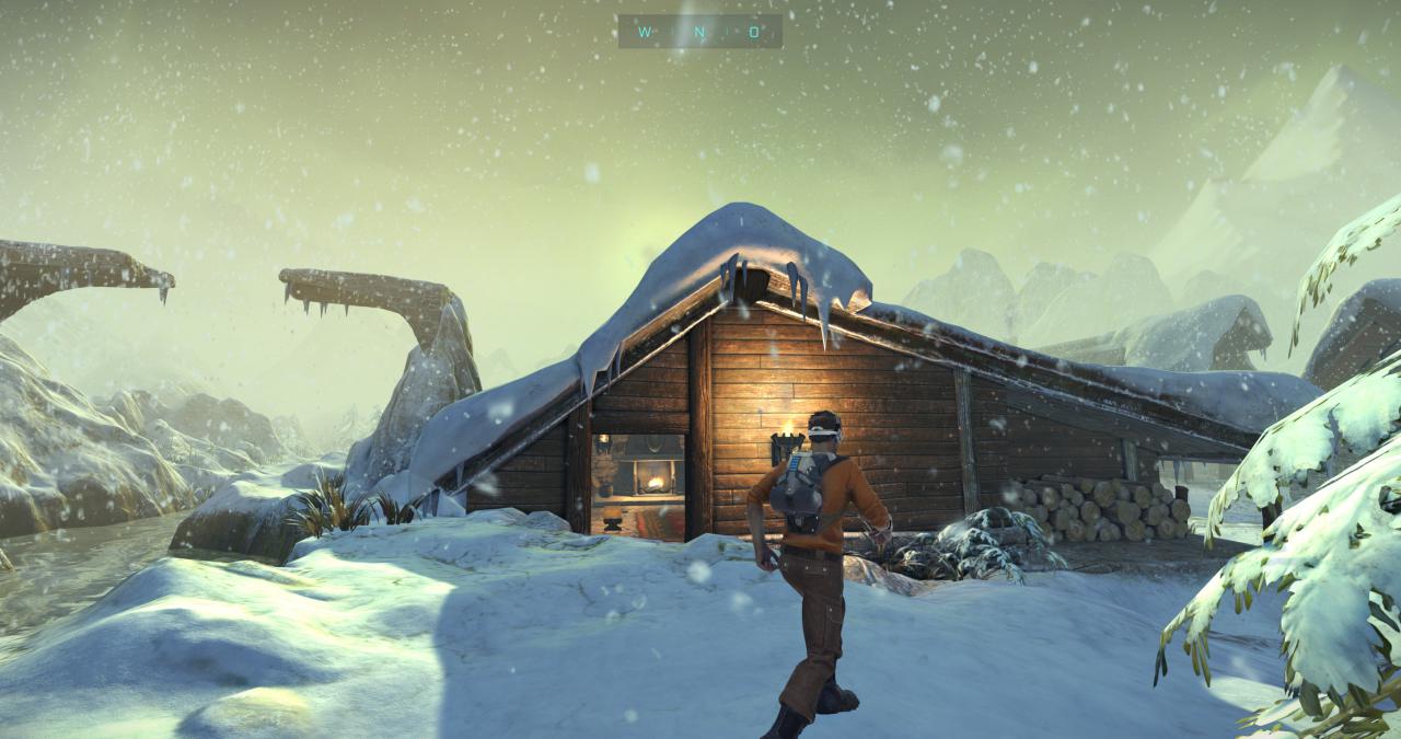 [20/11/2017] Outcast: Second Contact im Techniktest - alte Liebe mit Facelifting rostet nicht (14)