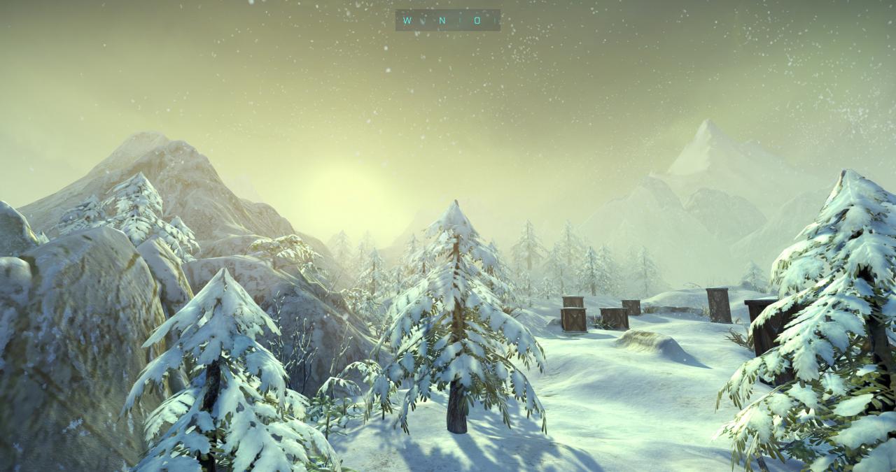 [20/11/2017] Outcast: Second Contact im Techniktest - alte Liebe mit Facelifting rostet nicht (15)