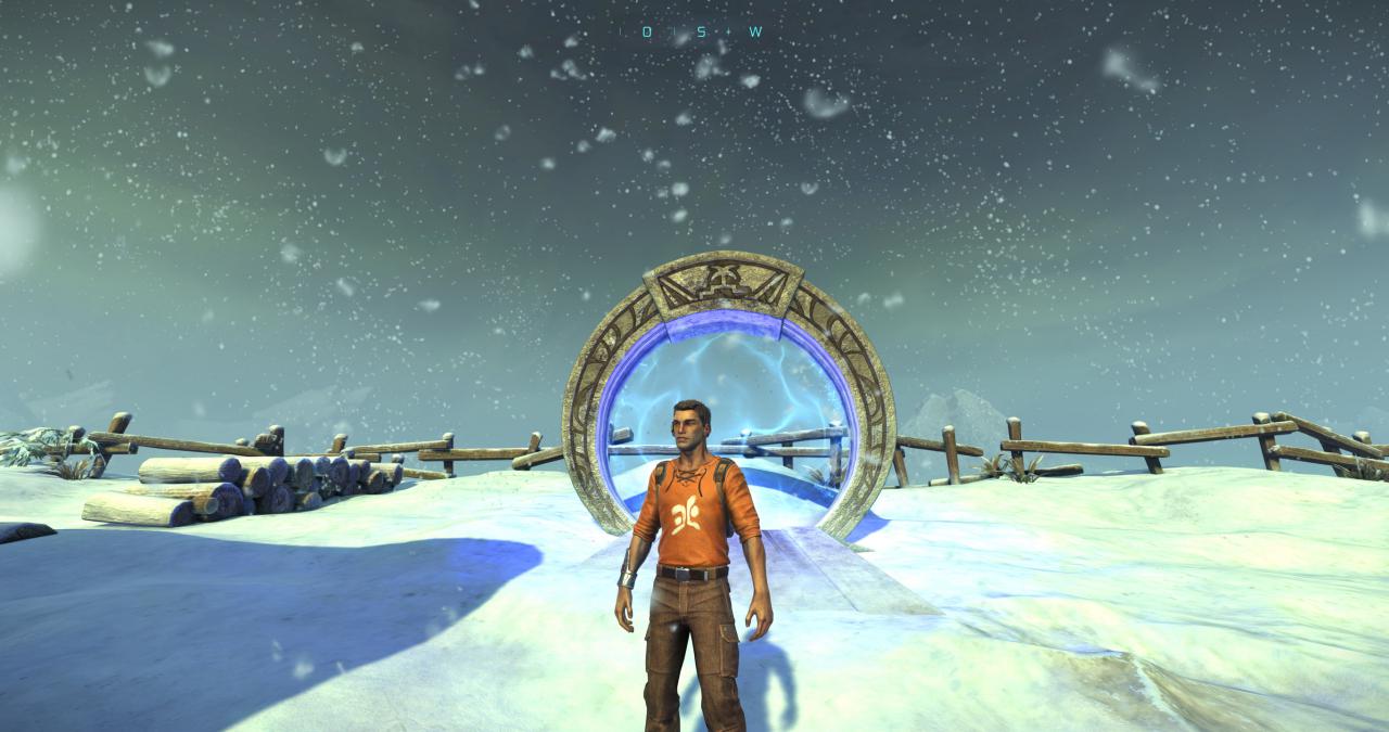 [20/11/2017] Outcast: Second Contact im Techniktest - alte Liebe mit Facelifting rostet nicht (19)
