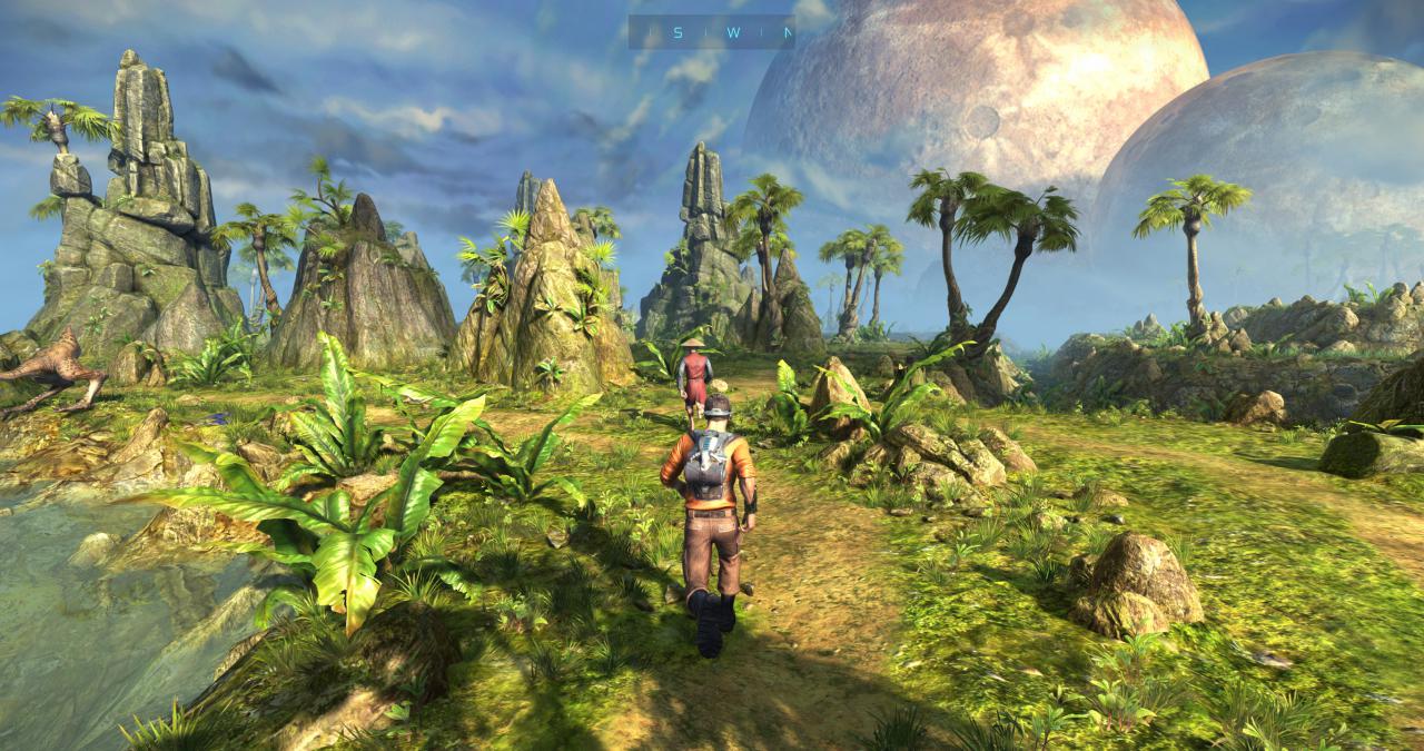 [20/11/2017] Outcast: Second Contact im Techniktest - alte Liebe mit Facelifting rostet nicht (23)