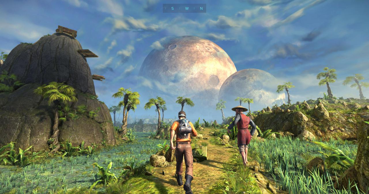 [20/11/2017] Outcast: Second Contact im Techniktest - alte Liebe mit Facelifting rostet nicht (24)