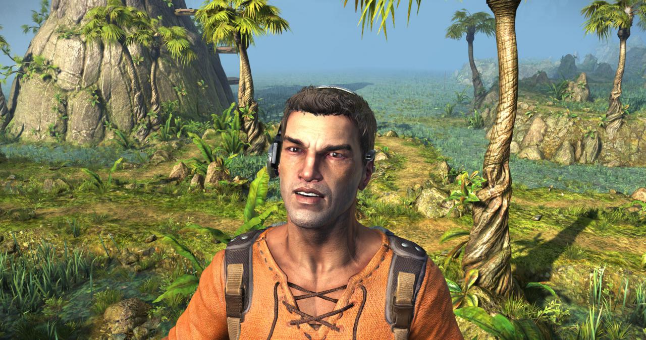 [20/11/2017] Outcast: Second Contact im Techniktest - alte Liebe mit Facelifting rostet nicht (25)