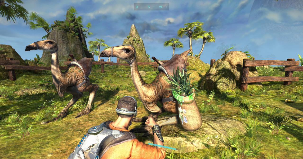 [20/11/2017] Outcast: Second Contact im Techniktest - alte Liebe mit Facelifting rostet nicht (26)