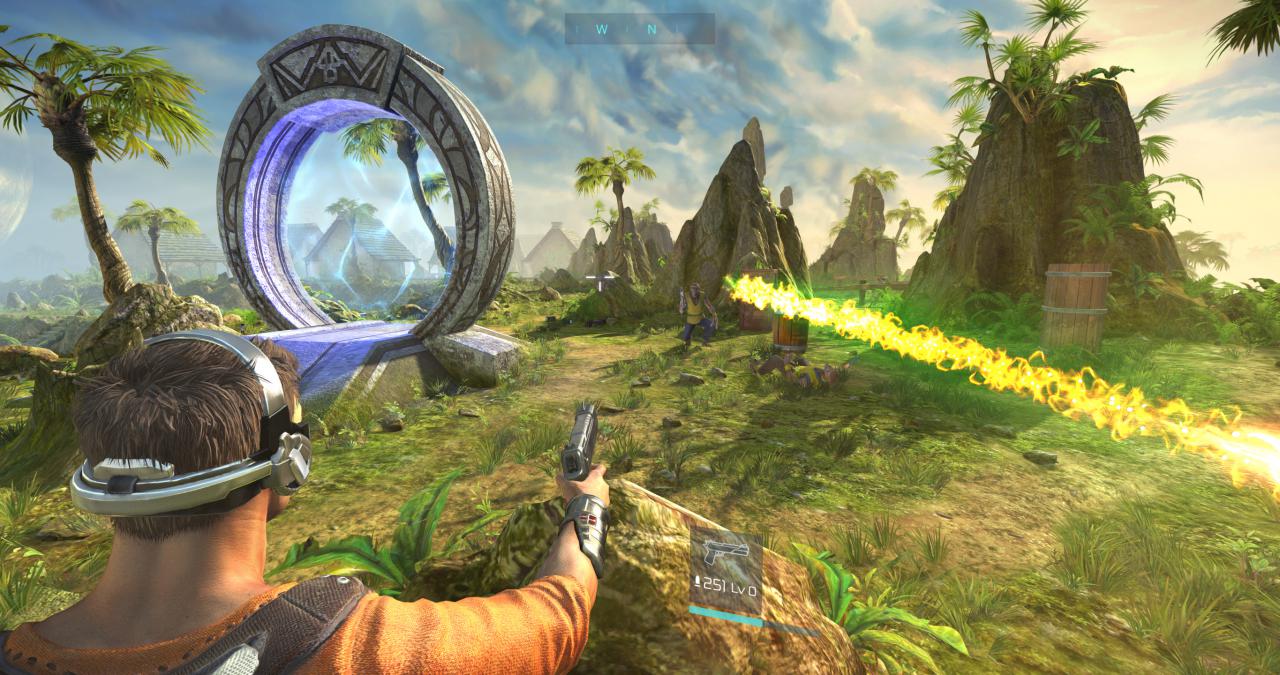 [20/11/2017] Outcast: Second Contact im Techniktest - alte Liebe mit Facelifting rostet nicht (27)