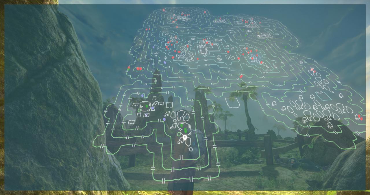 [20/11/2017] Outcast: Second Contact im Techniktest - alte Liebe mit Facelifting rostet nicht (28)