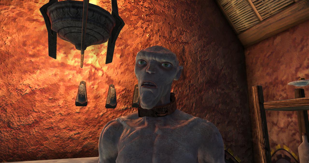[20/11/2017] Outcast: Second Contact im Techniktest - alte Liebe mit Facelifting rostet nicht (30)