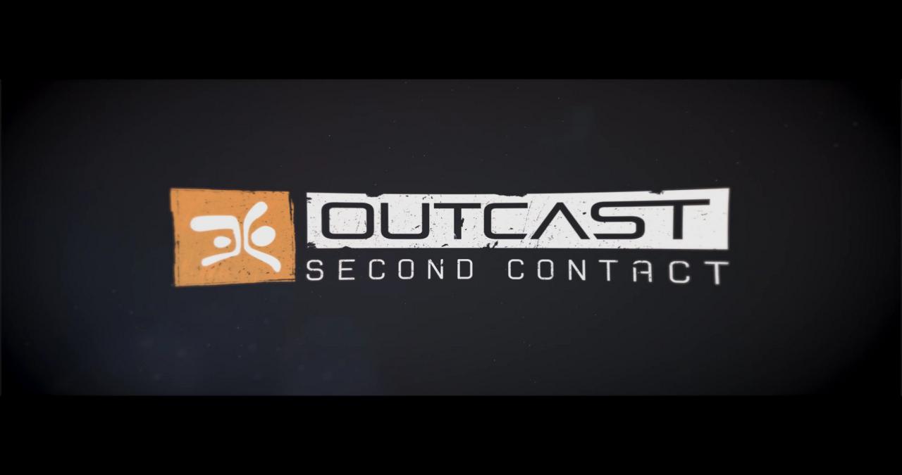 [20/11/2017] Outcast: Second Contact im Techniktest - alte Liebe mit Facelifting rostet nicht (5)