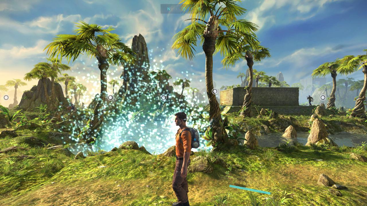 [20/11/2017] Outcast: Second Contact im Techniktest - alte Liebe mit Facelifting rostet nicht (34)