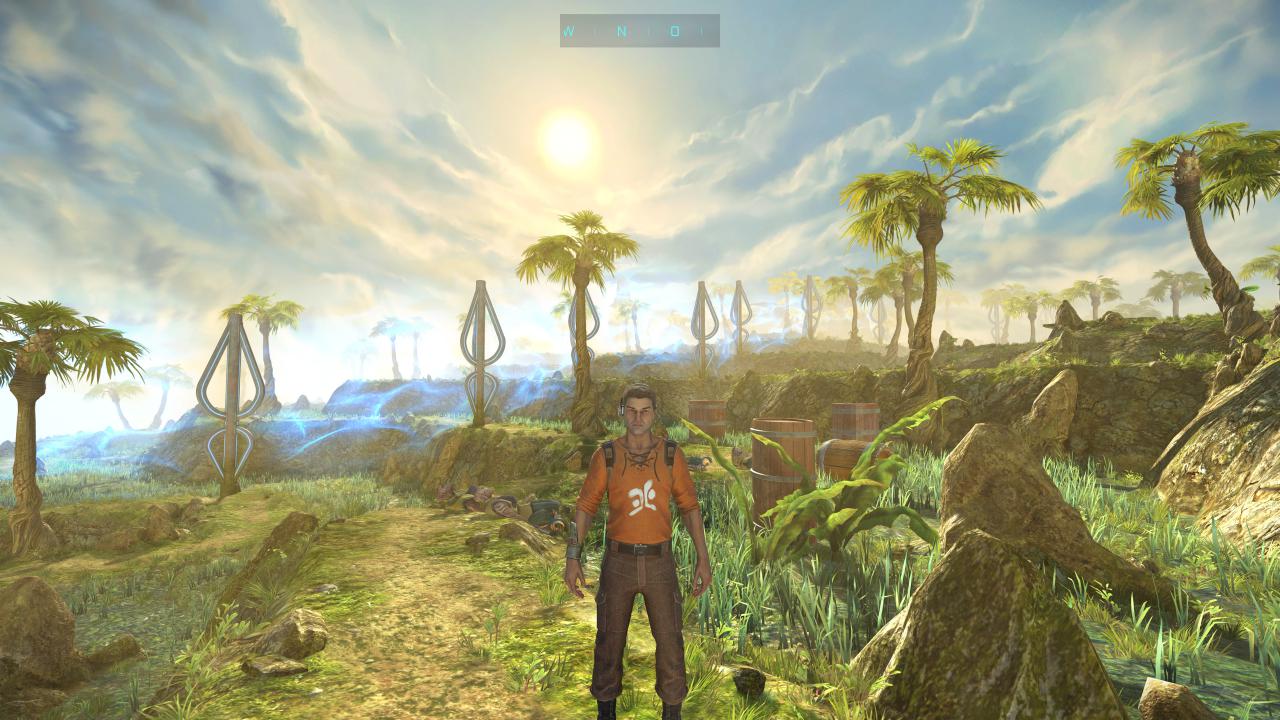 [20/11/2017] Outcast: Second Contact im Techniktest - alte Liebe mit Facelifting rostet nicht (35)
