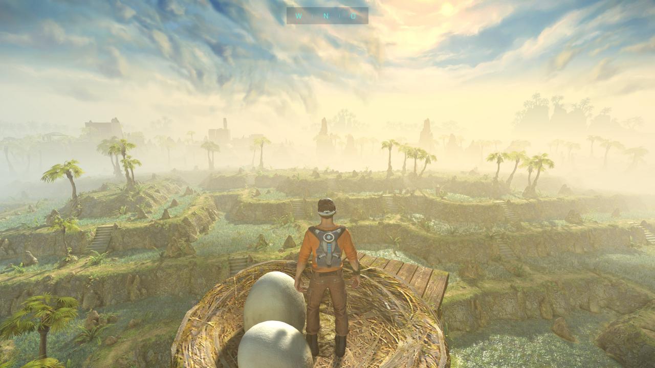 [20/11/2017] Outcast: Second Contact im Techniktest - alte Liebe mit Facelifting rostet nicht (36)