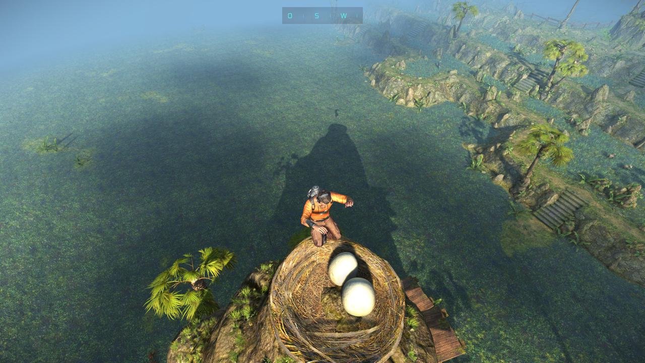 [20/11/2017] Outcast: Second Contact im Techniktest - alte Liebe mit Facelifting rostet nicht (37)