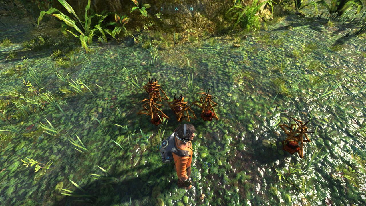 [20/11/2017] Outcast: Second Contact im Techniktest - alte Liebe mit Facelifting rostet nicht (38)