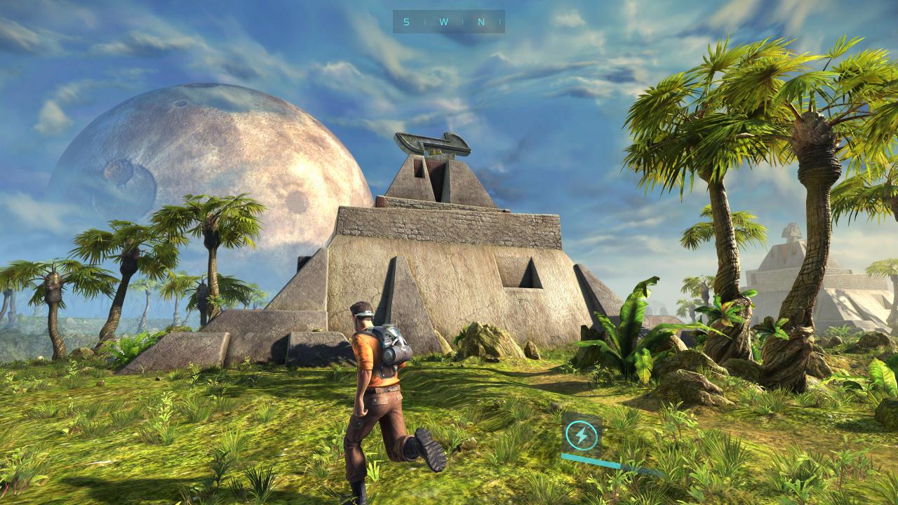 [20/11/2017] Outcast: Second Contact im Techniktest - alte Liebe mit Facelifting rostet nicht (39)