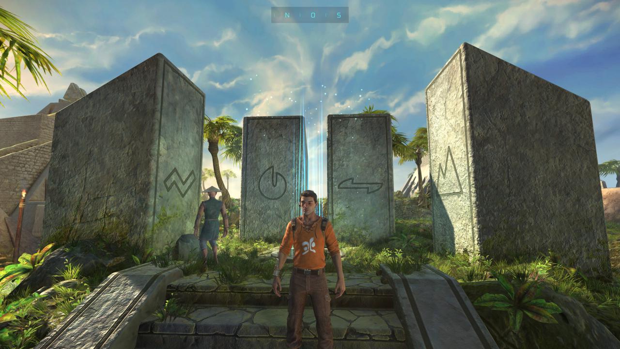 [20/11/2017] Outcast: Second Contact im Techniktest - alte Liebe mit Facelifting rostet nicht (41)