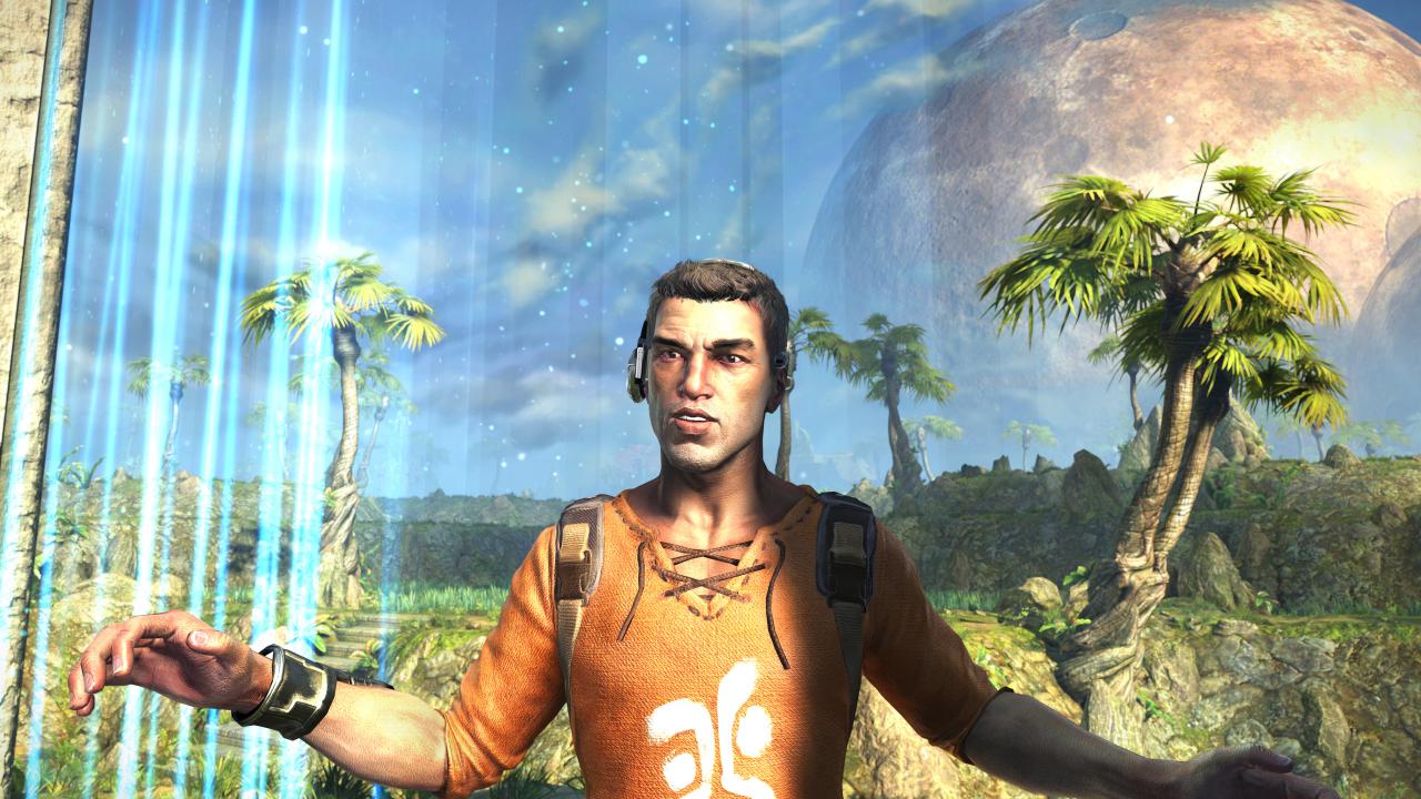 [20/11/2017] Outcast: Second Contact im Techniktest - alte Liebe mit Facelifting rostet nicht (42)