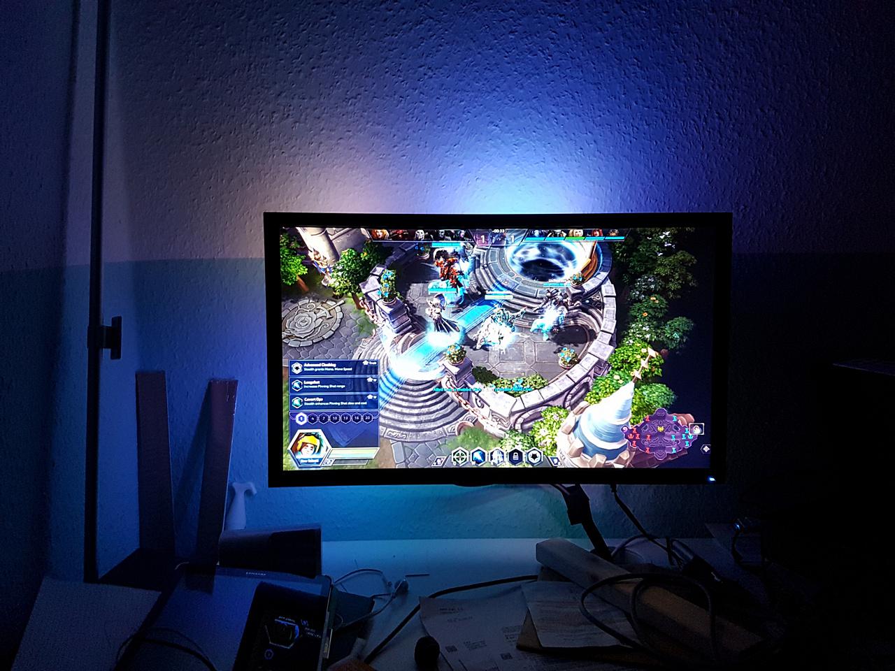 [08/11/2017] PC-Umgebungslicht von Flautze (2)