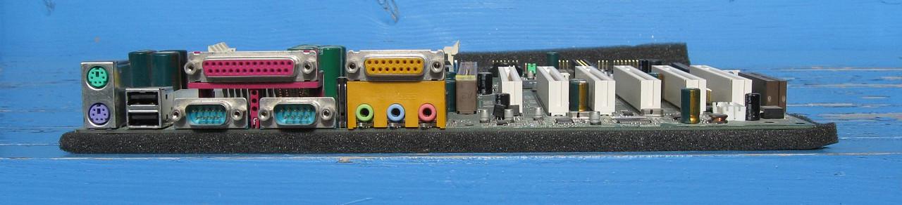 [09/11/2017] Update November 2017: Mainboard von Poulton