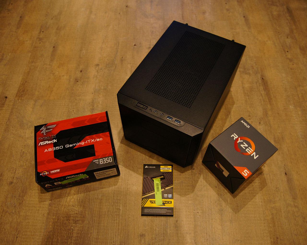 [03/11/2017] Update November 2017: PC von tollertoni