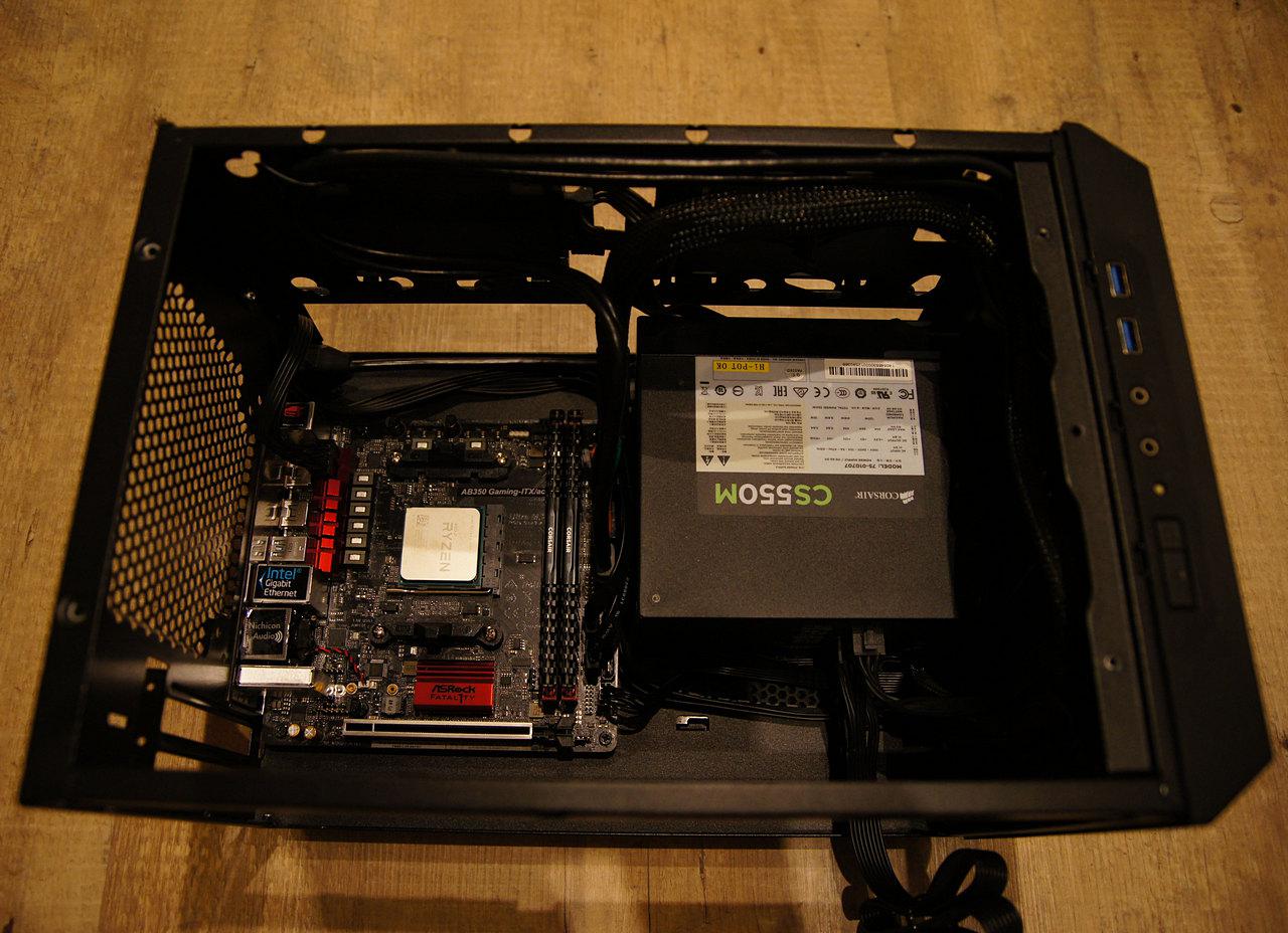 [03/11/2017] Update November 2017: PC von tollertoni