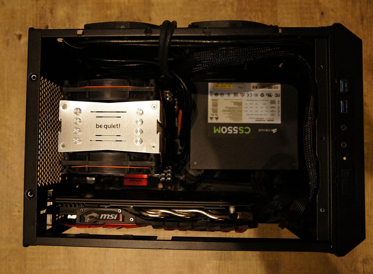 [03/11/2017] Update November 2017: PC von tollertoni