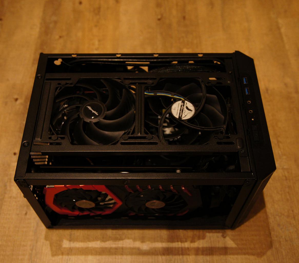[03/11/2017] Update November 2017: PC von tollertoni