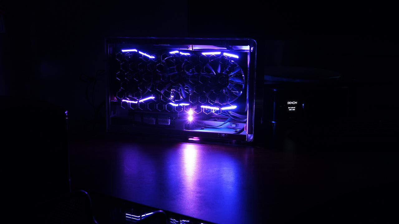 [03/11/2017] Update November 2017: PC von Vhailor