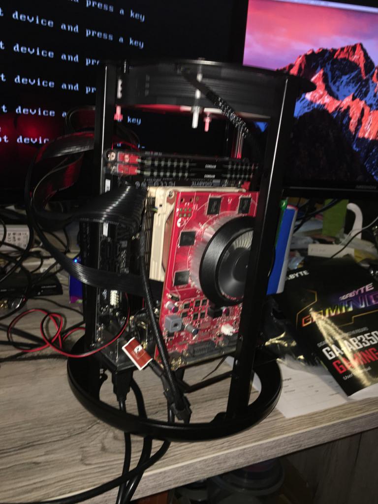 [03/11/2017] Update November 2017: PC von JoSch1710