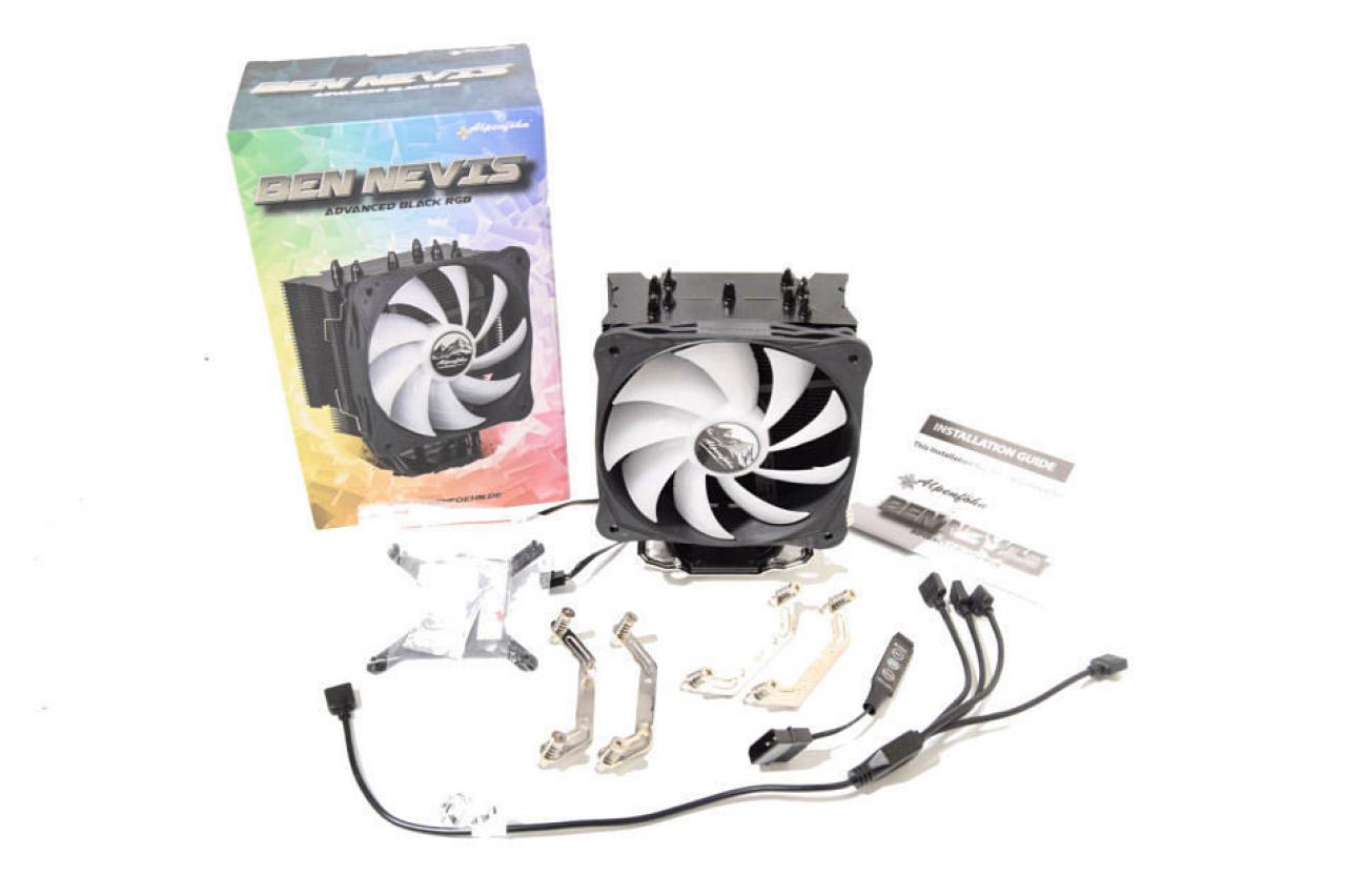 [14/11/2017] EKL Alpenföhn Ben Nevis Advanced Black RGB (1)