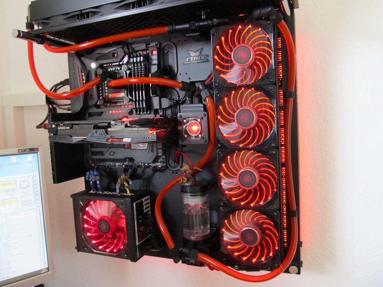 [02/11/2017] Update November 2017: PC von rebel85