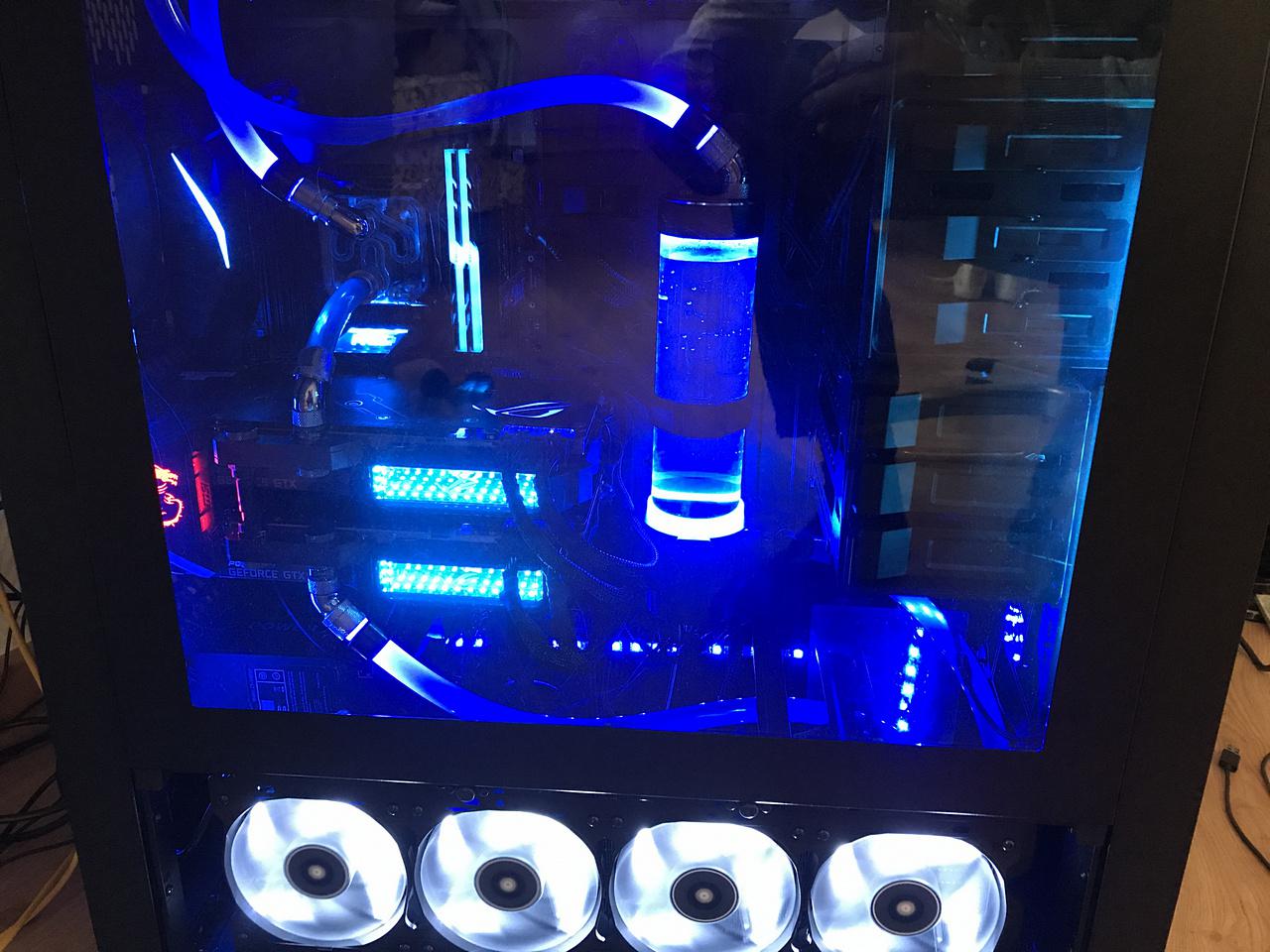 [02/11/2017] Update November 2017: PC von BickSlick