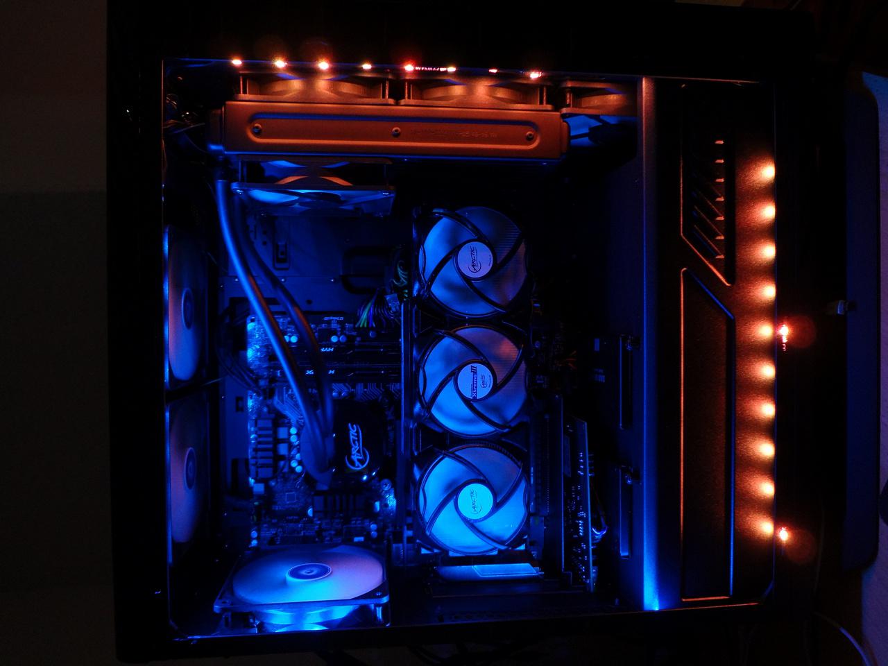 [02/11/2017] Update November 2017: PC von Pwnish0r