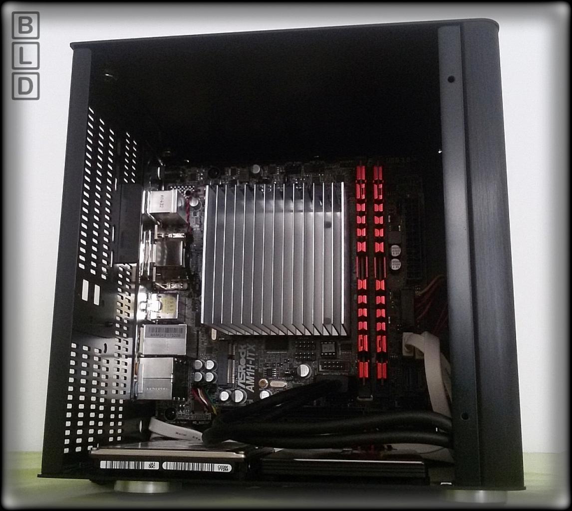 [02/11/2017] Update November 2017: PC von Blechdesigner