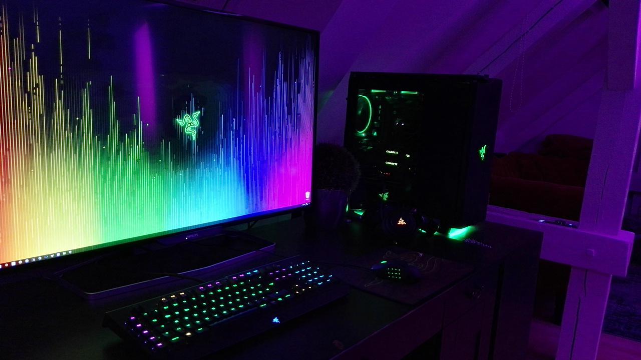 [02/11/2017] Update November 2017: PC von MatimaDE