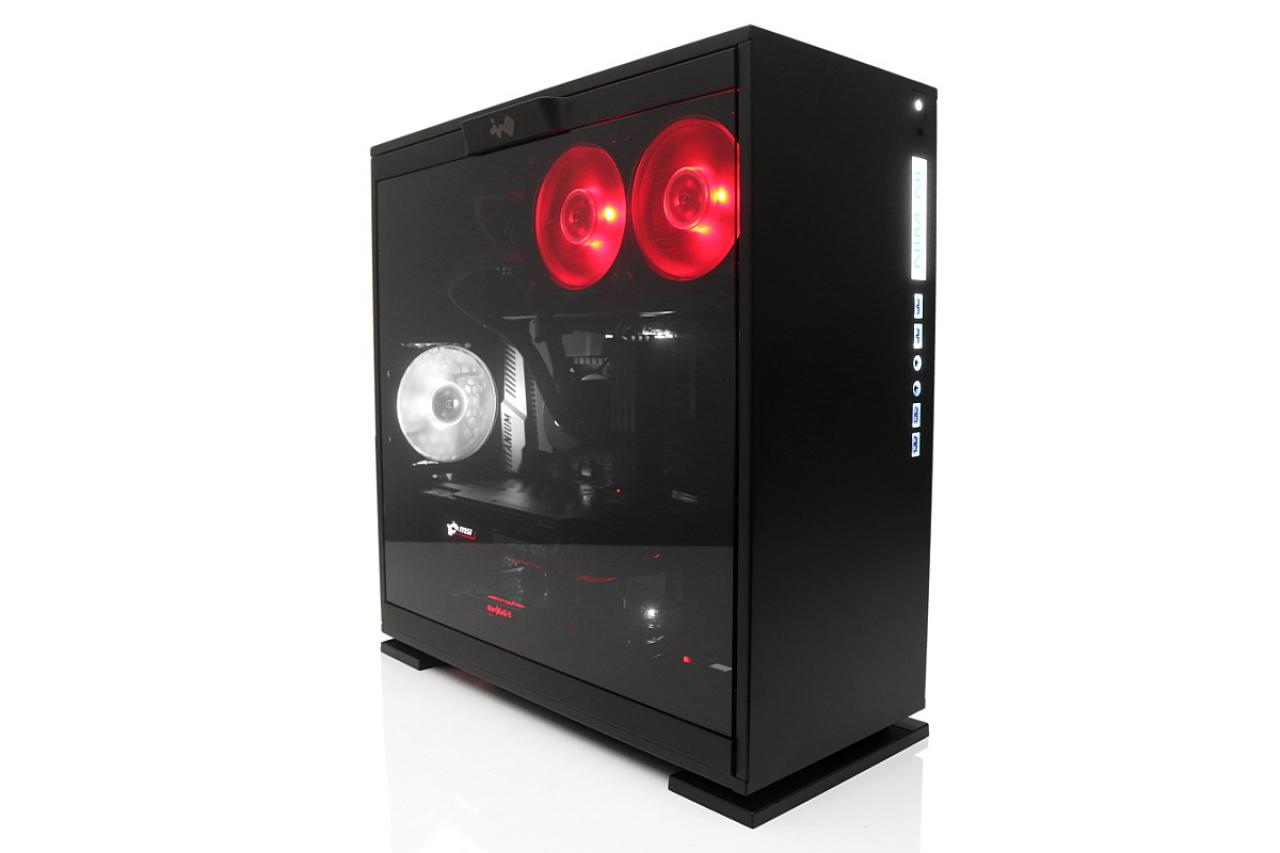 [02/11/2017] Update November 2017: PC von Braineater