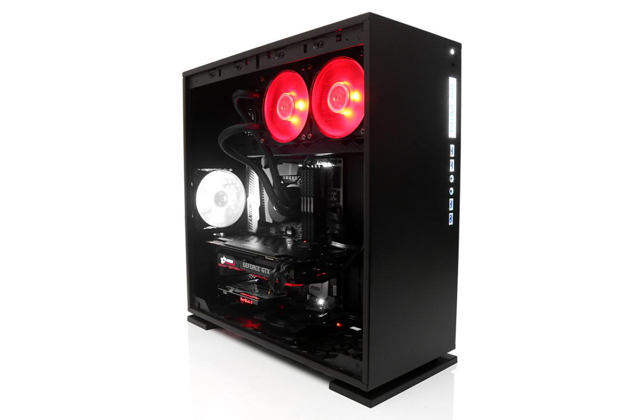 [02/11/2017] Update November 2017: PC von Braineater