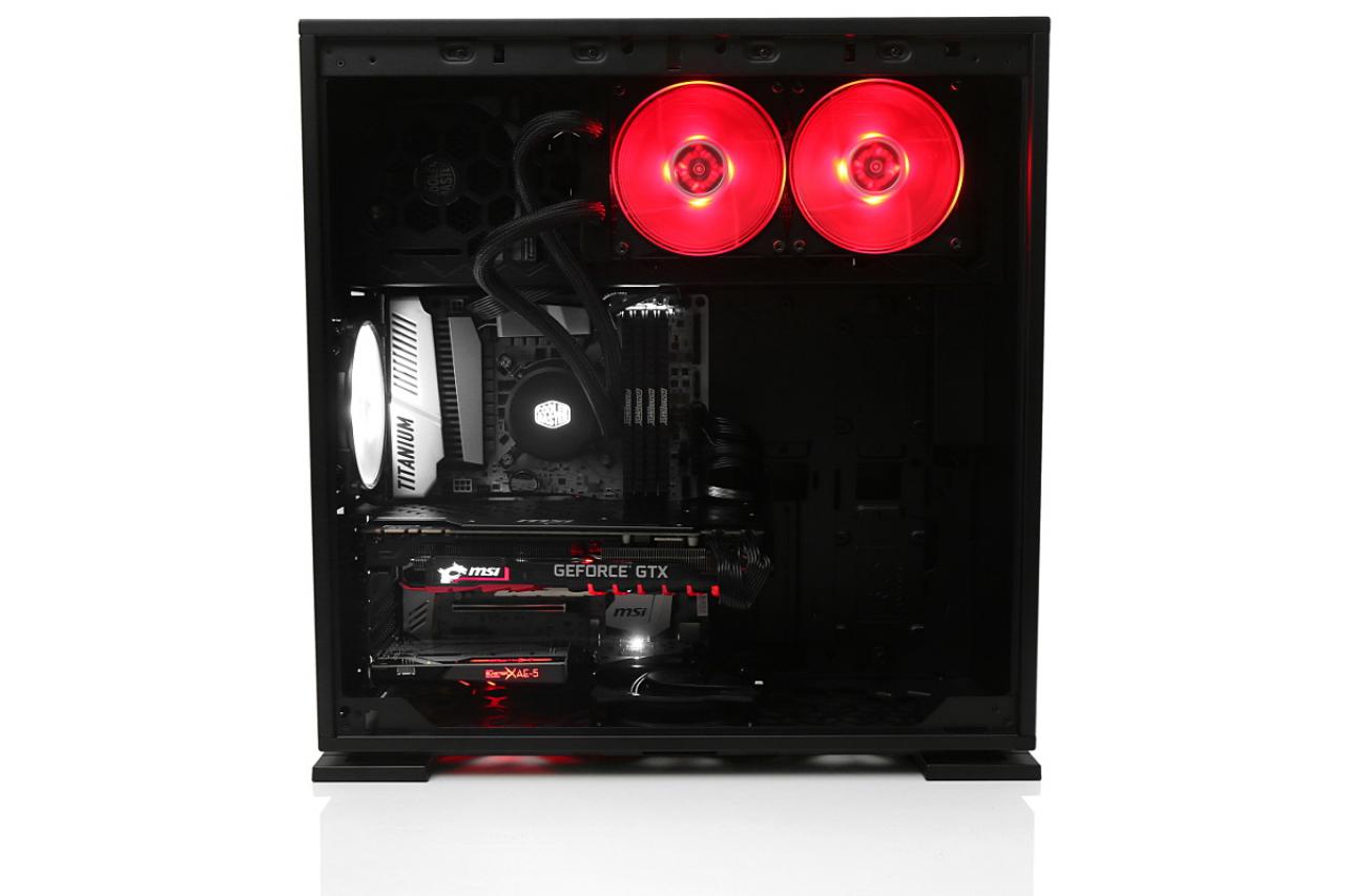 [02/11/2017] Update November 2017: PC von Braineater