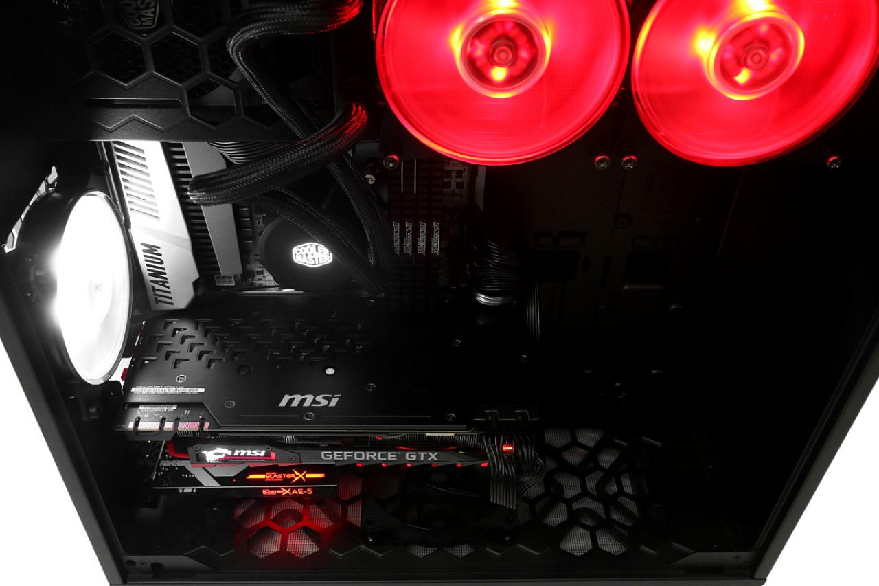 [02/11/2017] Update November 2017: PC von Braineater