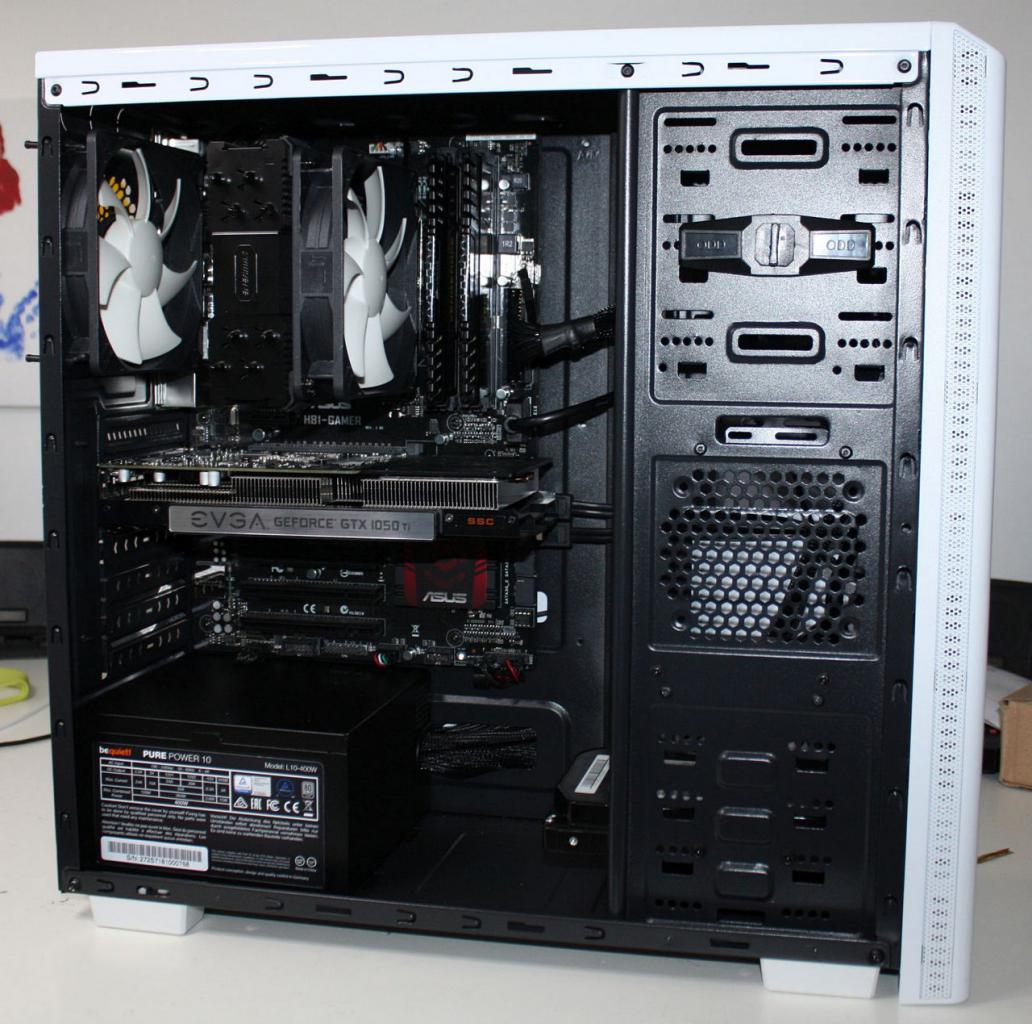 [02/11/2017] Update November 2017: PC von SoenniTDI