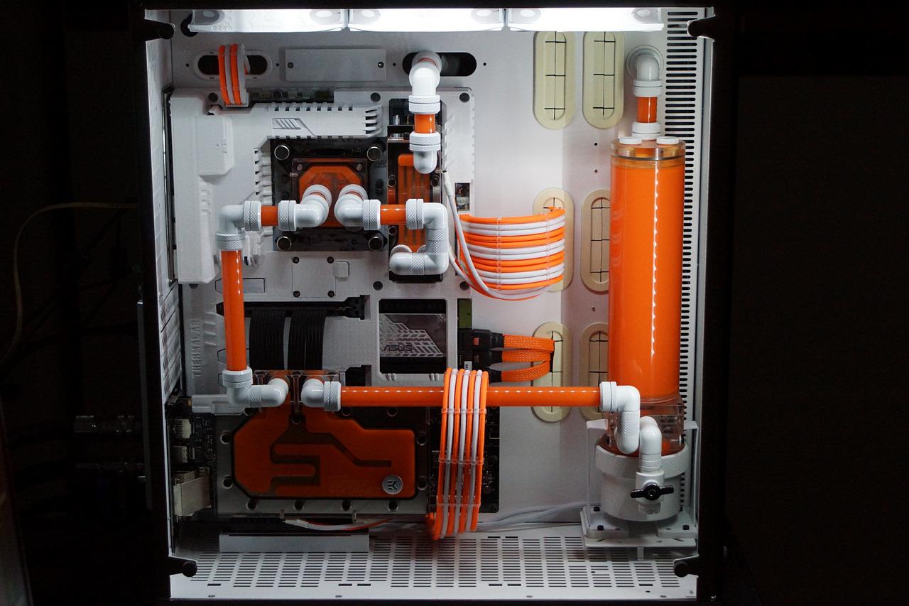 [02/11/2017] Update November 2017: PC von mistermeister