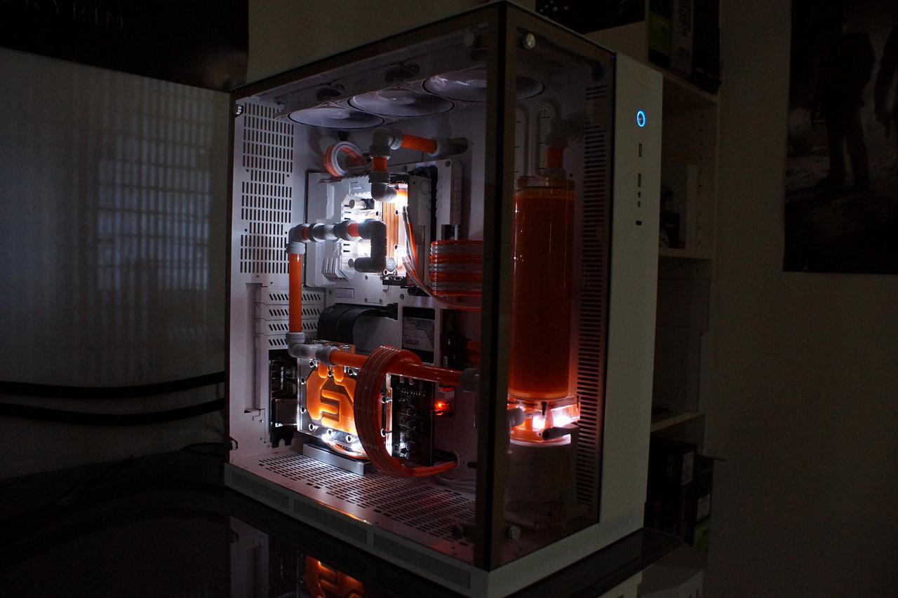 [02/11/2017] Update November 2017: PC von mistermeister