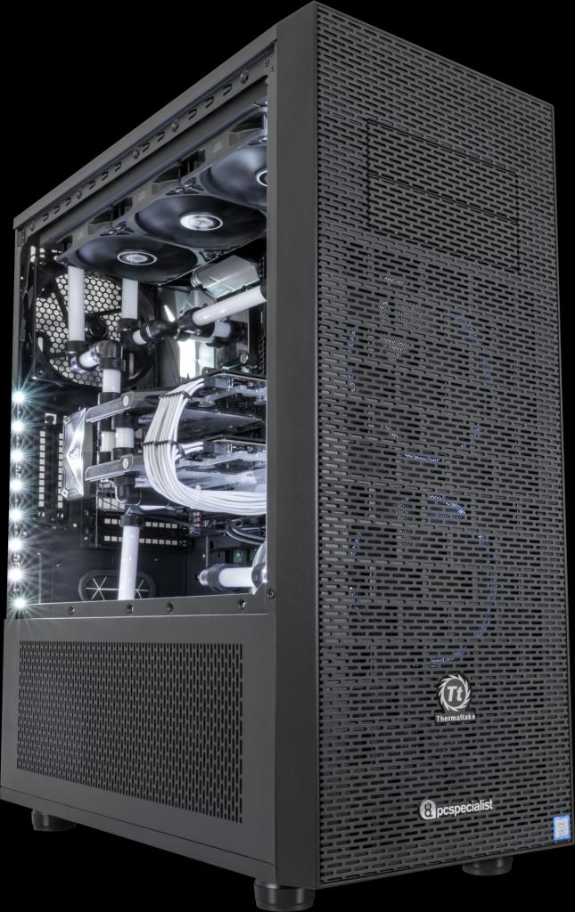 [21/11/2017] PC Zentrum: Weiterer Komplett-PC-Anbieter mit Coffee-Lake-S-Sechskernern (8)