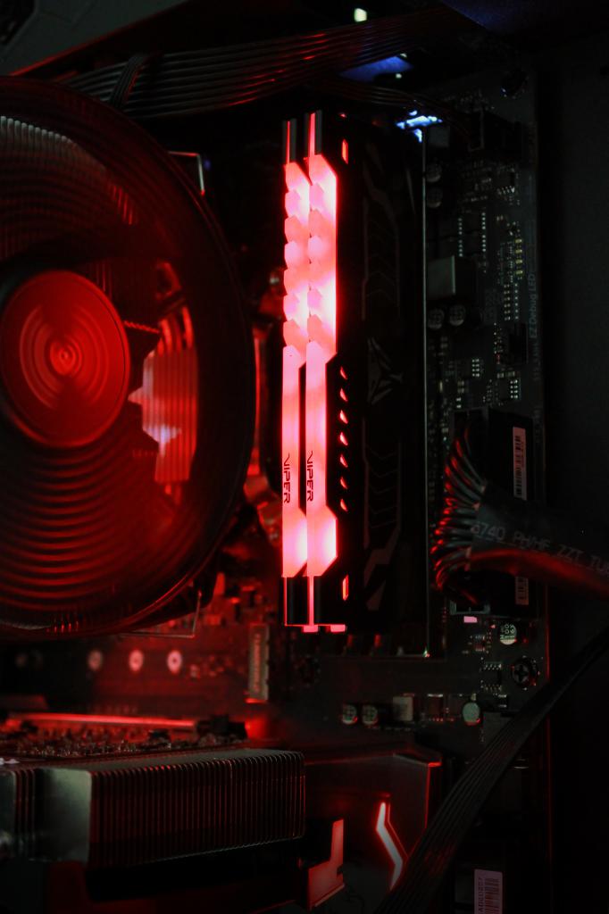 [25/11/2017] Viper LED Series (3)