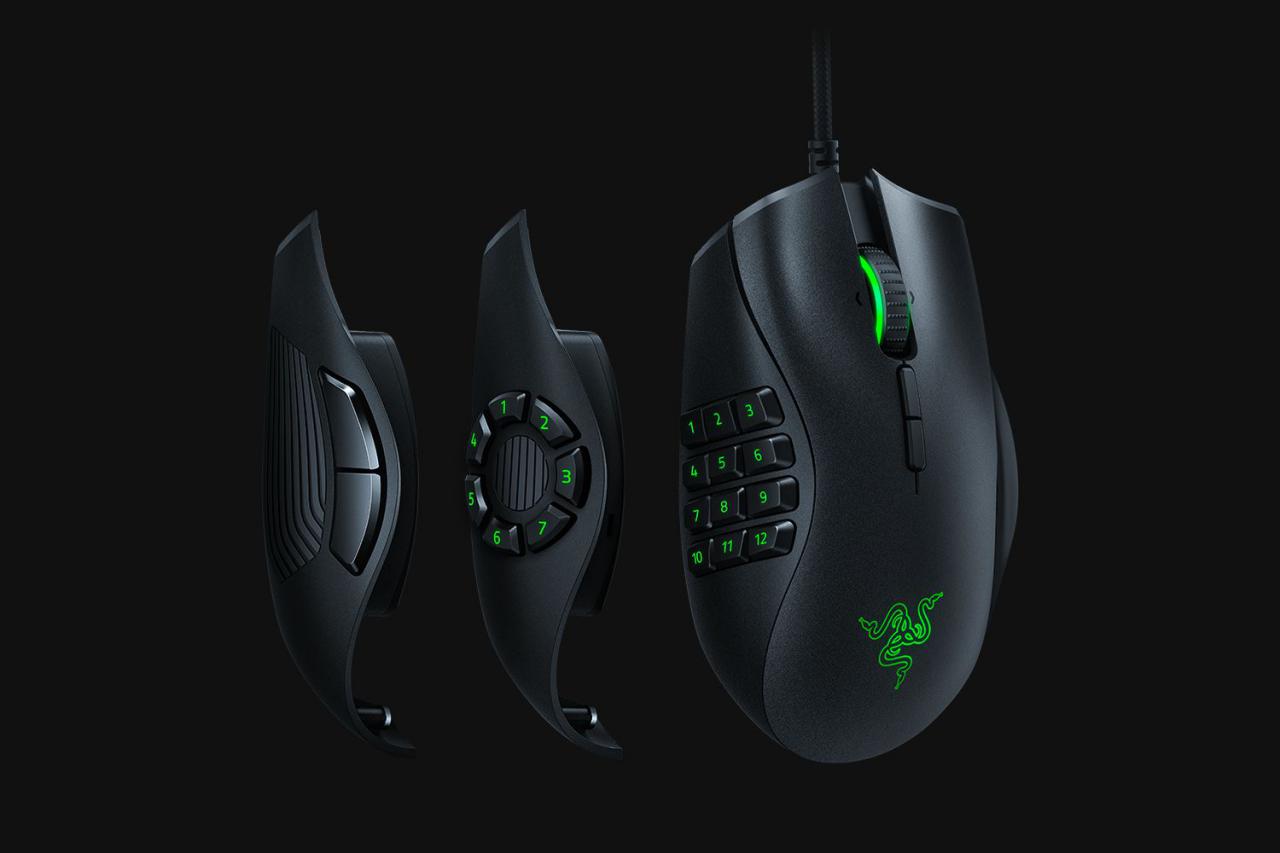 [06/11/2017] Razer Naga Trinity 2