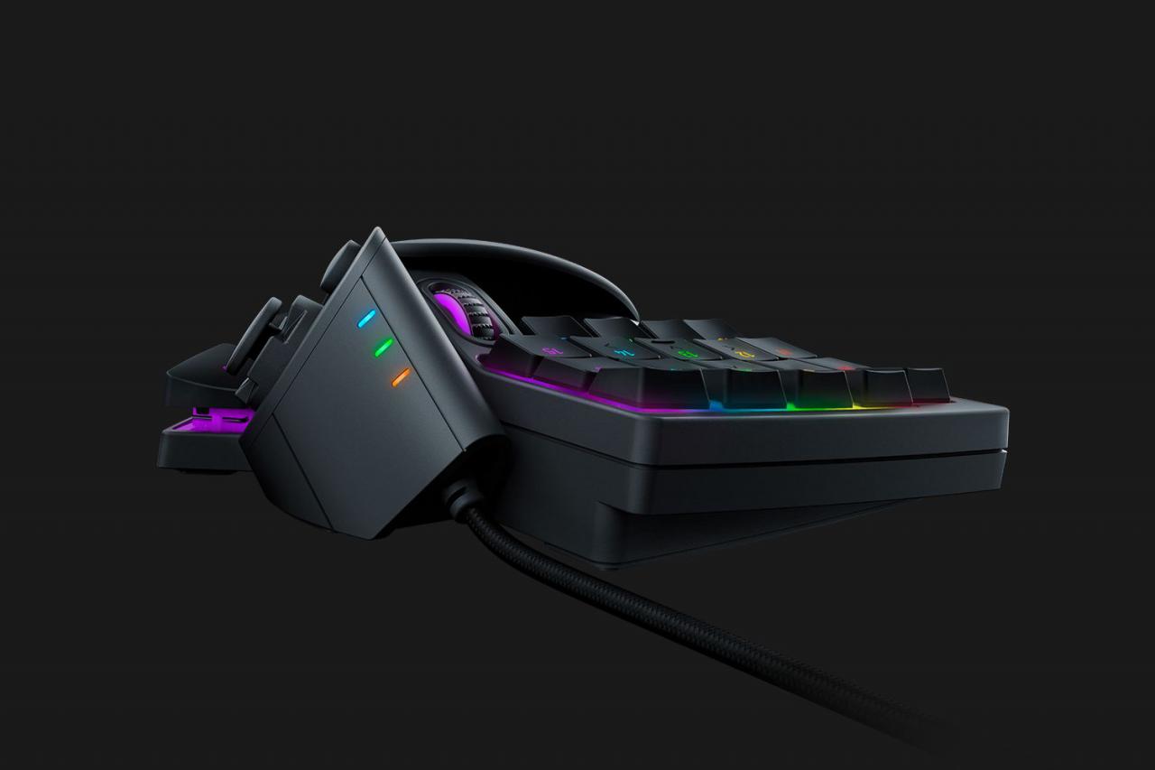 [06/11/2017] Razer Tartarus V2 3