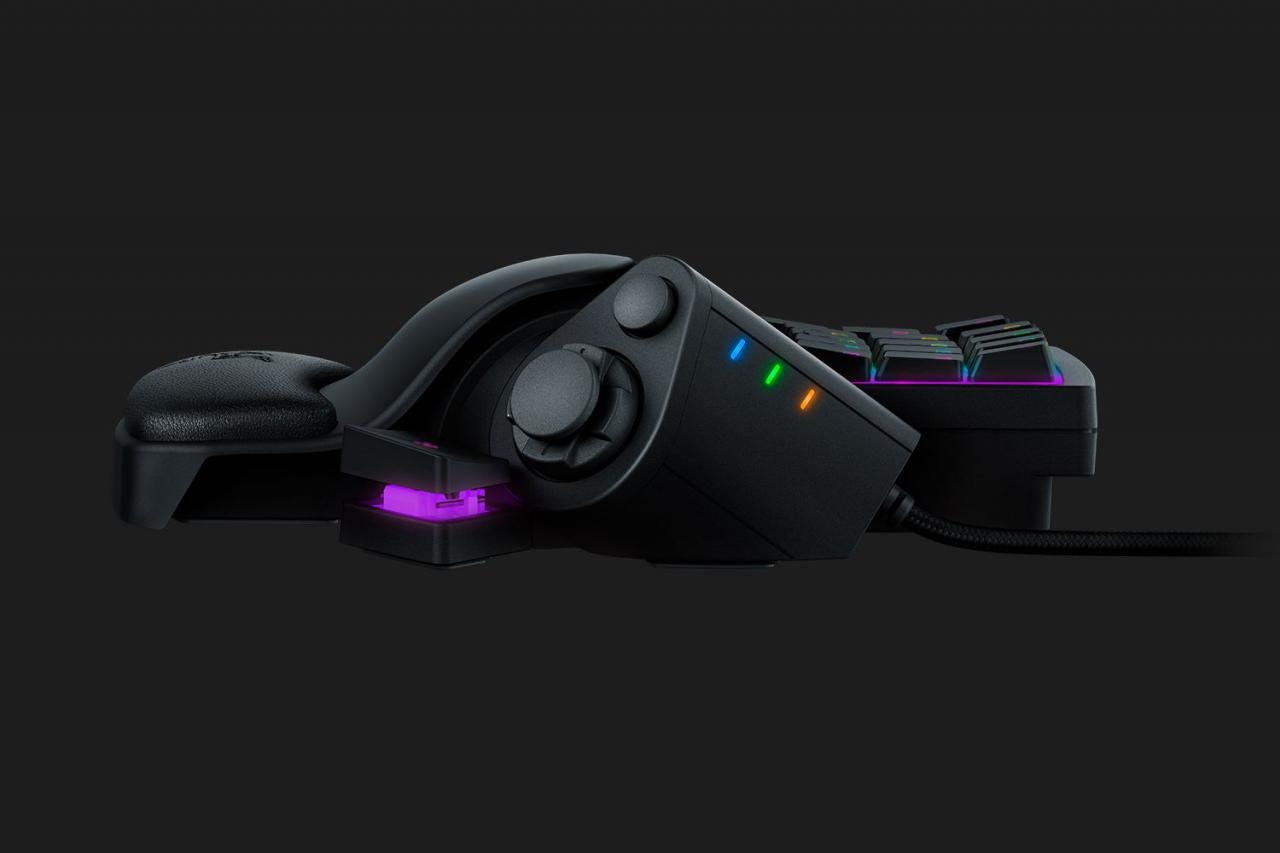 [06/11/2017] Razer Tartarus V2 4
