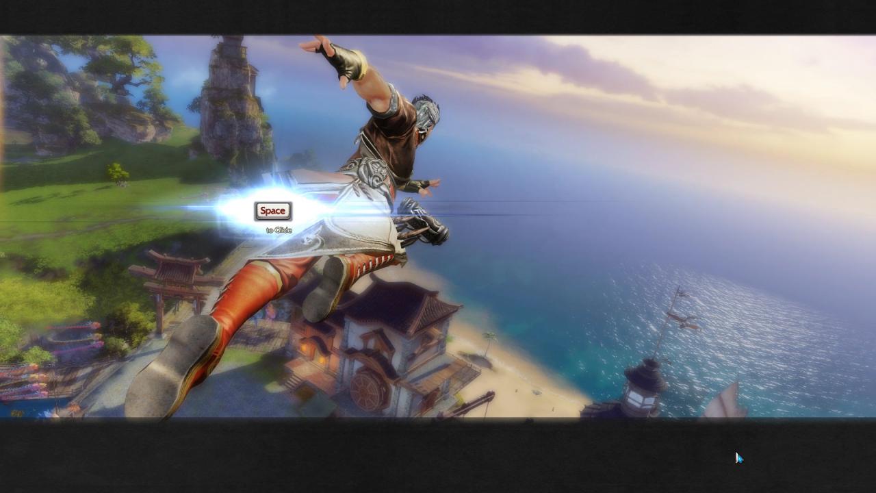 [30/11/2017] Revelation Online: Active Time Events in den Zwischensequenzen sind eine nette Neuerung.