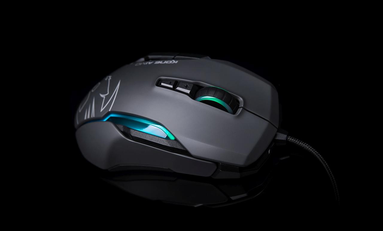 [15/11/2017] Roccat Kone Aimo: Jubiläumsmaus startet in den Verkauf (12)
